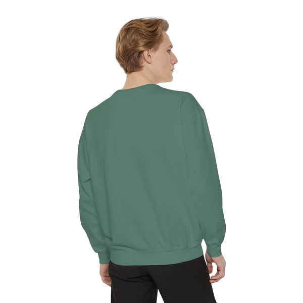 Copy of Cozy Autumn Pumpkin Sweatshirt, Unisex Fall Apparel, Perfect for Thanksgiving, Halloween Sweatshirt, Casual Pumpkin Design