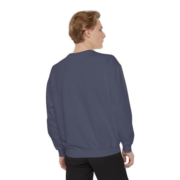 Copy of Cozy Autumn Pumpkin Sweatshirt, Unisex Fall Apparel, Perfect for Thanksgiving, Halloween Sweatshirt, Casual Pumpkin Design