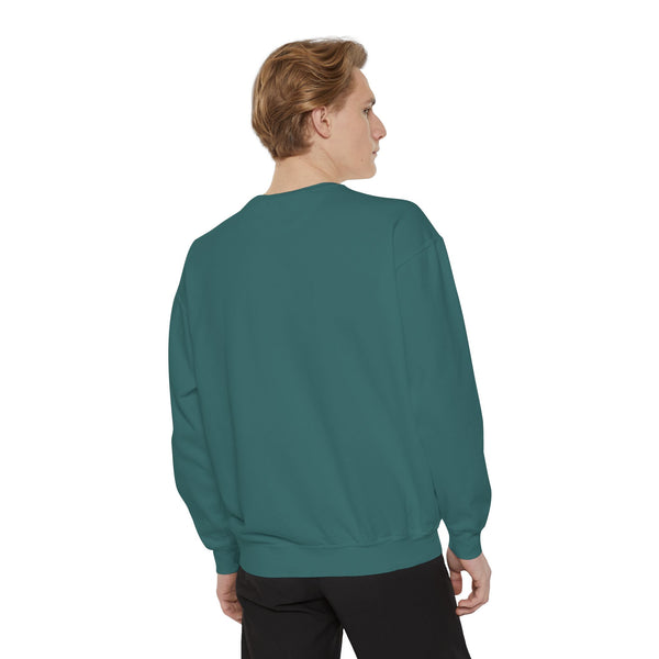 Copy of Cozy Autumn Pumpkin Sweatshirt, Unisex Fall Apparel, Perfect for Thanksgiving, Halloween Sweatshirt, Casual Pumpkin Design