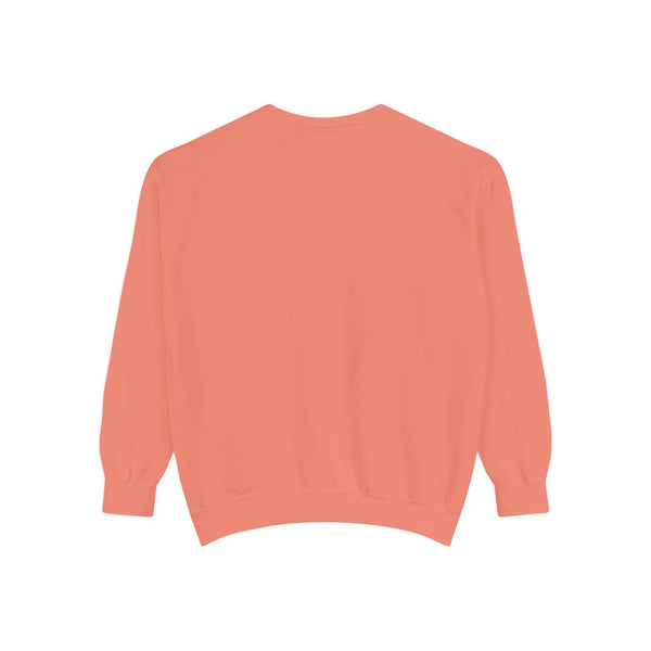 Copy of Cozy Autumn Pumpkin Sweatshirt, Unisex Fall Apparel, Perfect for Thanksgiving, Halloween Sweatshirt, Casual Pumpkin Design