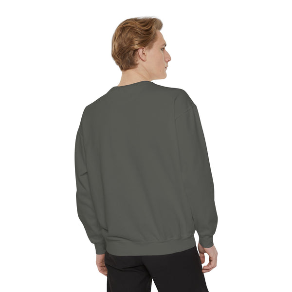 Copy of Cozy Autumn Pumpkin Sweatshirt, Unisex Fall Apparel, Perfect for Thanksgiving, Halloween Sweatshirt, Casual Pumpkin Design