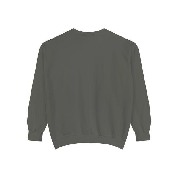 Copy of Cozy Autumn Pumpkin Sweatshirt, Unisex Fall Apparel, Perfect for Thanksgiving, Halloween Sweatshirt, Casual Pumpkin Design